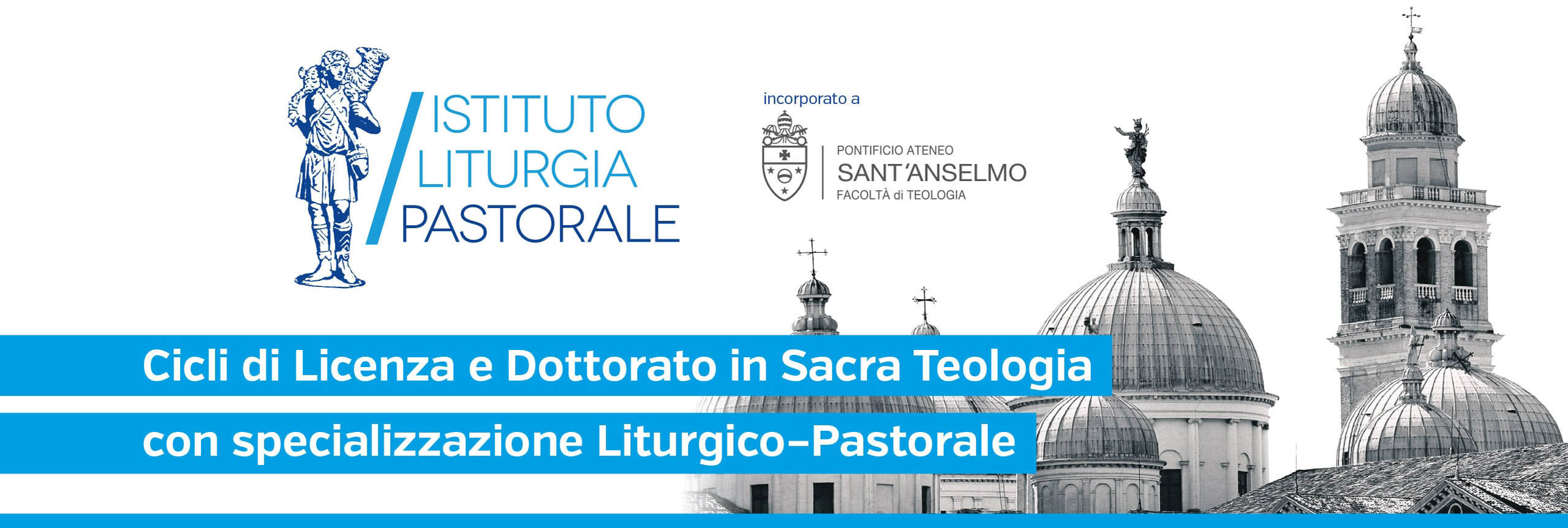 Istituto di Liturgia Pastorale