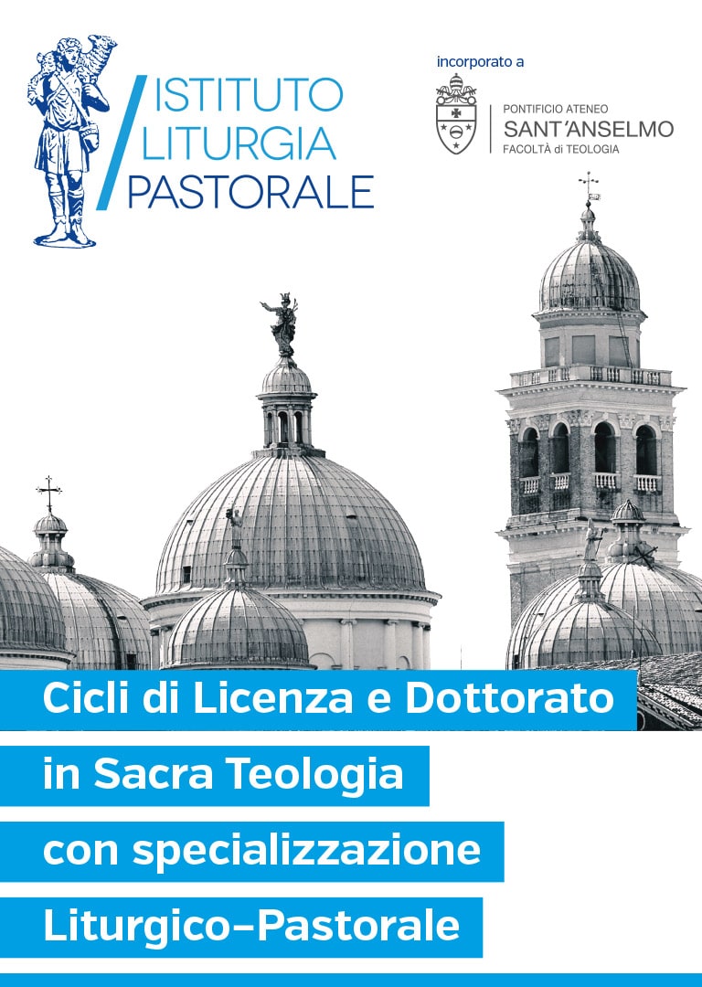 Istituto di Liturgia Pastorale